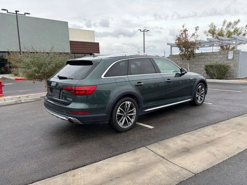 Used 2017 Audi A4 2.0T allroad Premium Plus image 2
