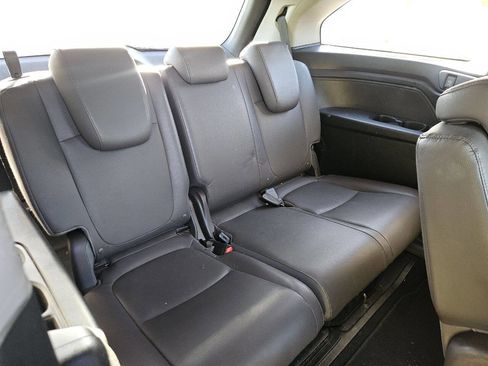 Used 2018 Honda Odyssey EX-L image 17