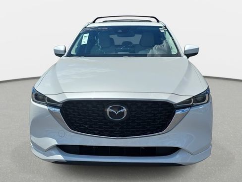 Used 2025 MAZDA CX-5 AWD 2.5 S image 2