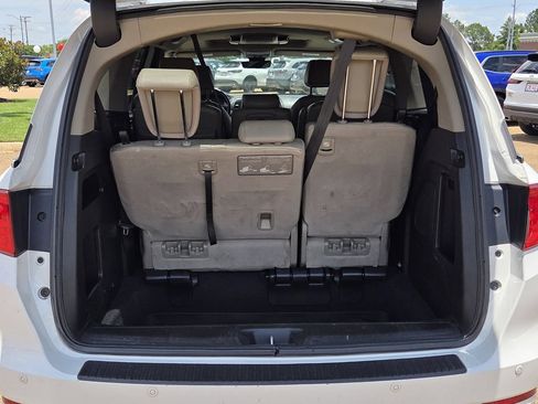 Used 2021 Honda Odyssey Touring image 29