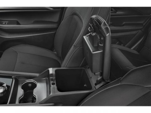 New 2025 Jeep Grand Cherokee Overland w/ Luxury Tech Group IV AWD/4WD image 16