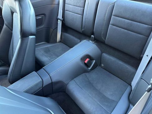 Certified 2023 Porsche 911 Carrera GTS image 14