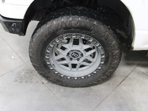 Used 2023 Ford F150 XL w/ STX Appearance Package image 37