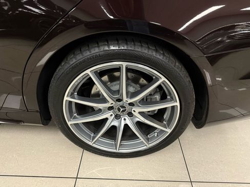 Used 2020 Mercedes-Benz S 560 Sedan image 48