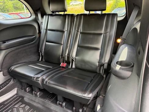 Used 2022 Dodge Durango GT AWD/4WD image 11
