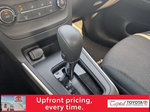 Used 2019 Nissan Sentra S FWD image 21
