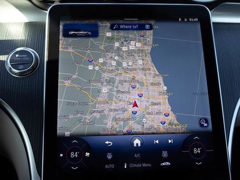 Certified 2026 Mercedes-Benz CLE 300 4MATIC Cabriolet image 19