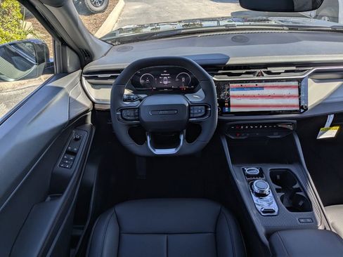 New 2026 Jeep Cherokee Limited image 16