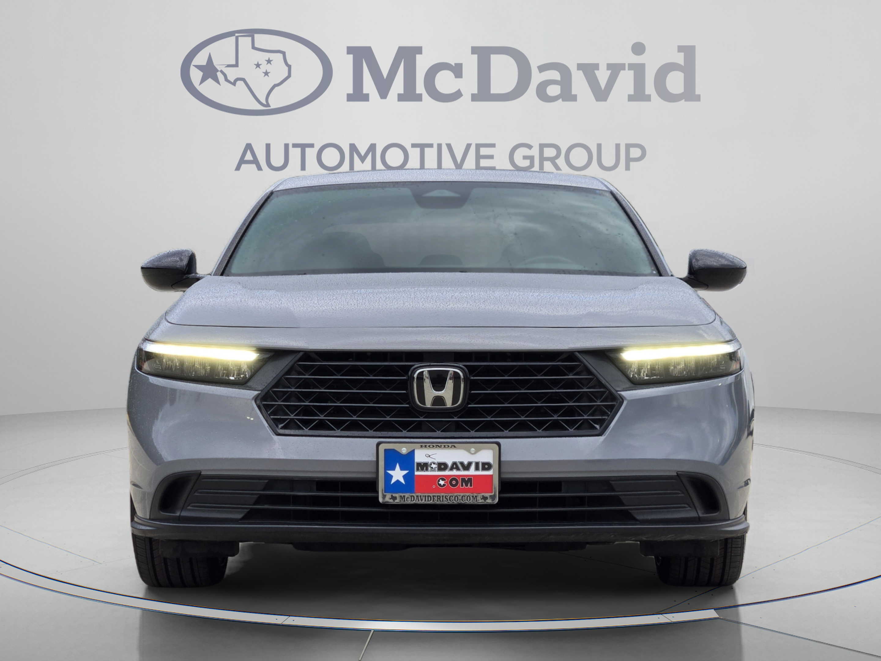 Certified 2024 Honda Accord Sport image 8