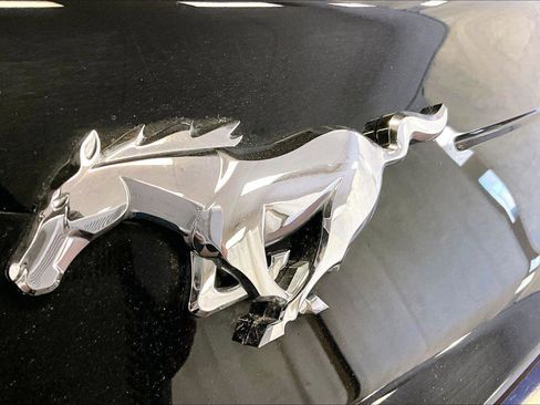 Used 2018 Ford Mustang Premium w/ Ecoboost Performance Package image 13