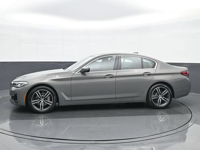 Used 2022 BMW 530i xDrive