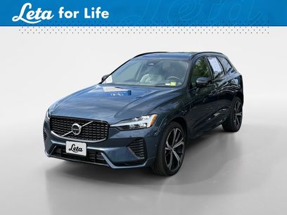 Used 2024 Volvo XC60 T8 Ultimate w/ Protection Package Premier
