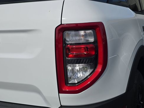 New 2025 Ford Bronco Sport Big Bend w/ Black Appearance Package AWD/4WD image 6