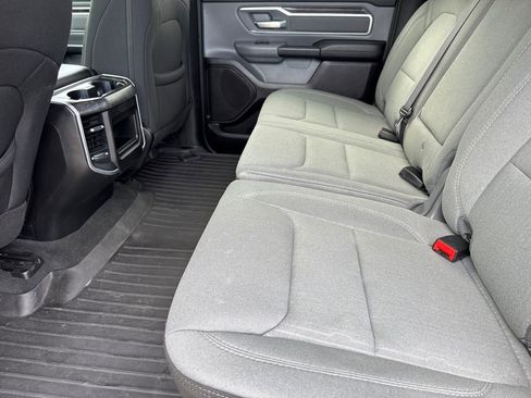 Used 2022 RAM 1500 Lone Star image 17