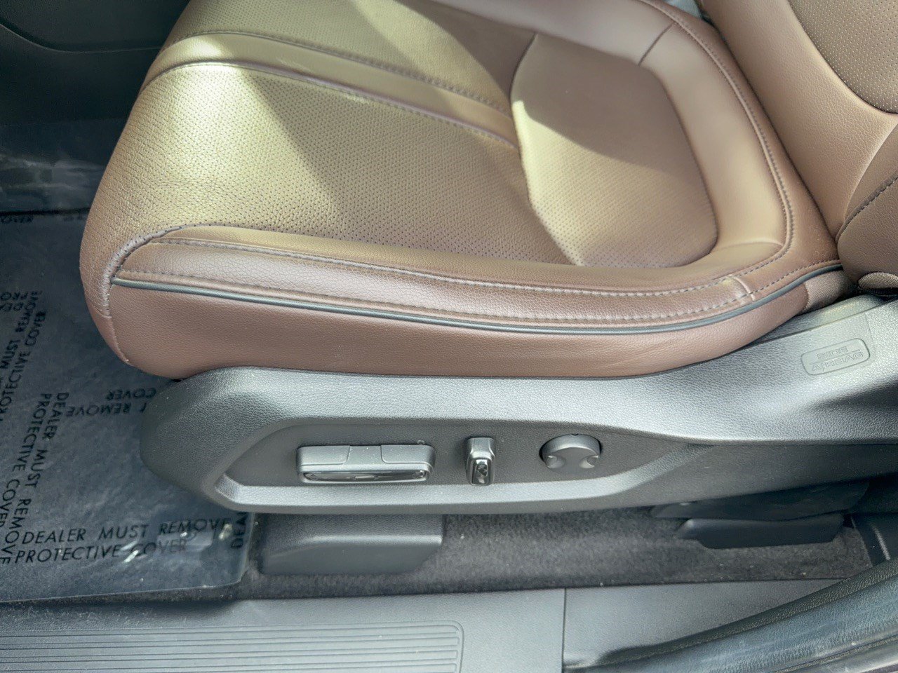 Certified 2026 Honda Pilot Elite image 16