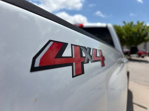 Used 2019 Chevrolet Silverado 3500 LTZ w/ Duramax Plus Package AWD/4WD image 40