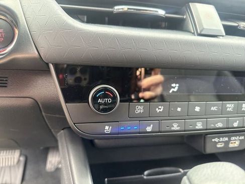 New 2026 Subaru Outback Wilderness AWD/4WD image 78