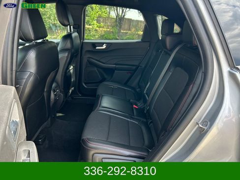 Used 2024 Ford Escape ST-Line AWD/4WD image 16