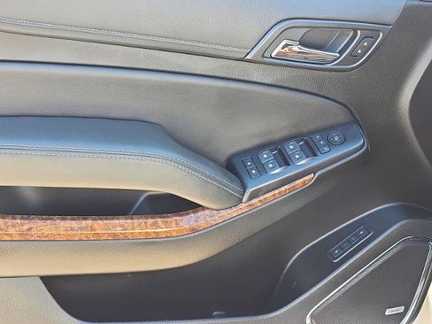 Certified 2019 Chevrolet Tahoe Premier w/ Premier Plus Edition image 23