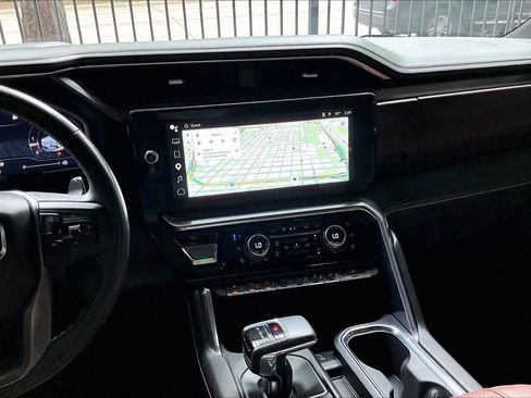 Used 2023 GMC Sierra 1500 Denali Ultimate image 6