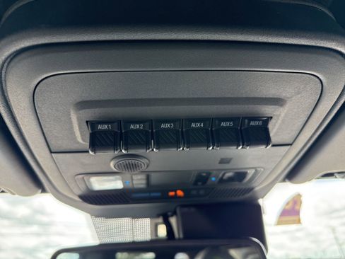 Used 2024 Ford Bronco Wildtrak AWD/4WD image 14