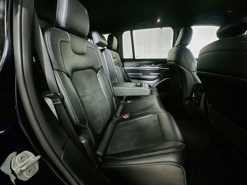Used 2022 Jeep Grand Cherokee Trailhawk w/ Advanced Protech Group II AWD/4WD image 28