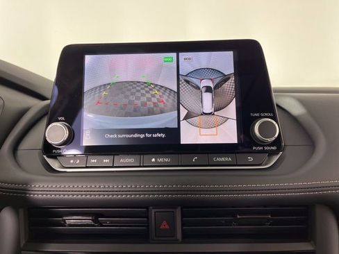 New 2026 Nissan Rogue SV image 26