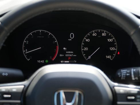 Certified 2024 Honda CR-V EX-L image 24