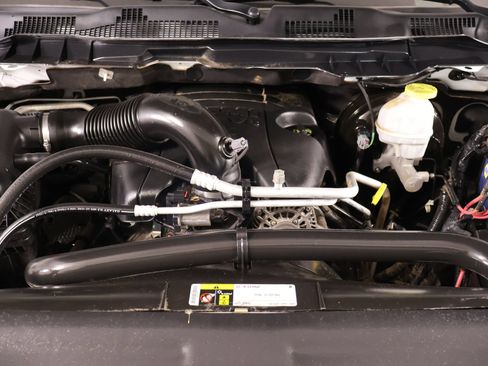 Used 2019 RAM 1500 Tradesman w/ Popular Equipment Group AWD/4WD image 18
