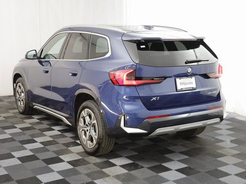 Certified 2025 BMW X1 xDrive28i image 16