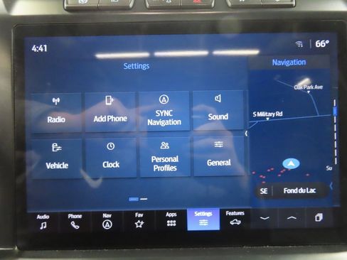 Used 2023 Ford F250 Lariat w/ Lariat Ultimate Package image 22