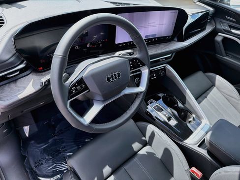 New 2026 Audi Q5 Premium Plus AWD/4WD image 25