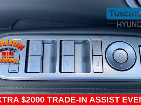 New 2026 Hyundai Palisade Calligraphy image 12