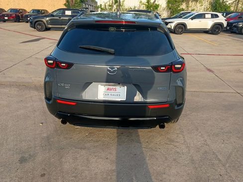 Used 2025 MAZDA CX-50 AWD 2.5 Hybrid w/ Premium Pkg image 11