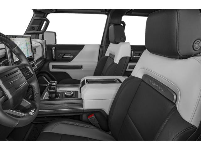 Used 2024 GMC Hummer EV 3X AWD/4WD image 11