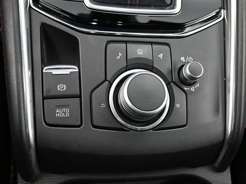 Certified 2022 MAZDA CX-5 AWD 2.5 Turbo image 18