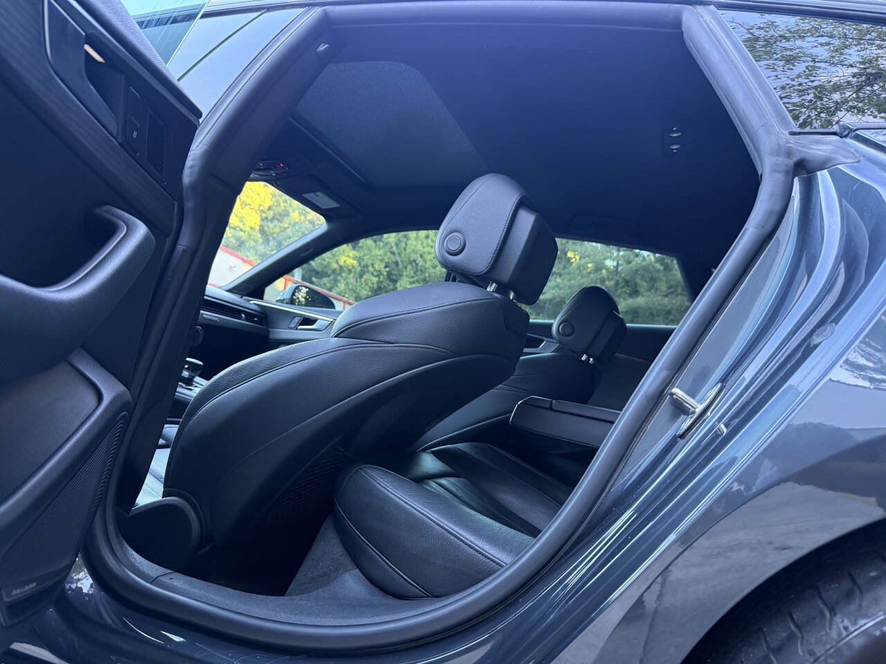 Used 2018 Audi A5 2.0T Premium Plus w/ Premium Plus AWD/4WD image 25