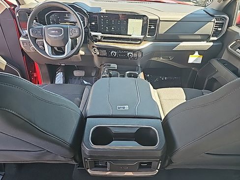 New 2026 GMC Sierra 1500 Elevation w/ Max Trailering Package image 14