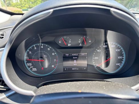 Used 2025 Chevrolet Malibu LT FWD image 30