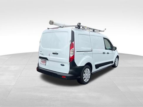 Used 2020 Ford Transit Connect XL image 5