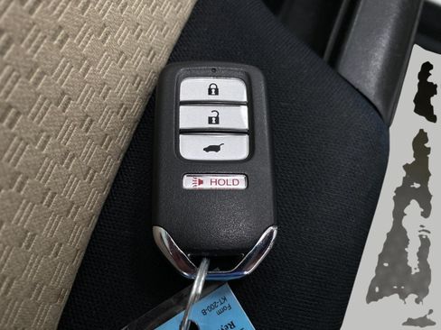 Used 2015 Honda CR-V EX image 30