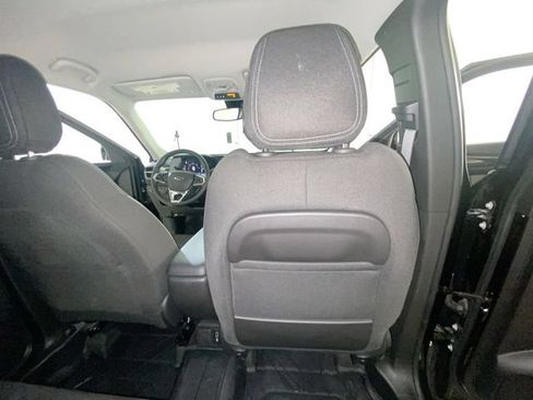 Used 2025 Chevrolet TrailBlazer LT w/ Convenience Package AWD/4WD image 36