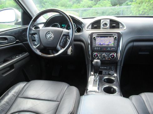 Used 2015 Buick Enclave Premium w/ Experience Buick Package AWD/4WD image 13