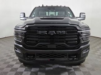 New 2026 RAM 2500 Laramie video 2