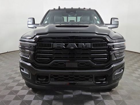 New 2026 RAM 2500 Laramie image 2