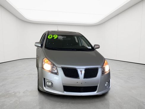 Used 2009 Pontiac Vibe GT FWD image 29