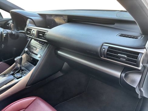 Used 2018 Lexus IS 350 F Sport RWD image 30