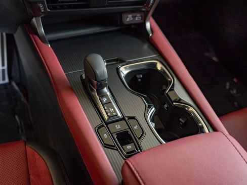 New 2026 Lexus RX 500h F Sport AWD/4WD image 20