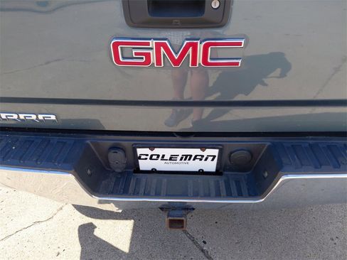 Used 2014 GMC Sierra 1500 SLE w/ SLE Value Package image 23