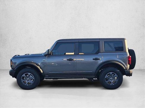 New 2025 Ford Bronco Big Bend image 5